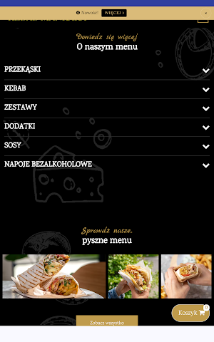 KEBAB MANKARA Screenshot 2