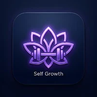Self Growth Challenge