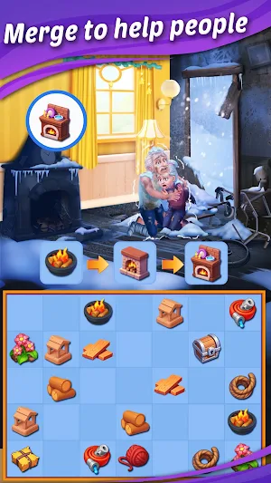 Merge  Farm Screenshot 1