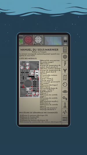 Submarine Ace Screenshot 3