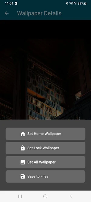 Full Kar Wallpaper 2024 Screenshot 1