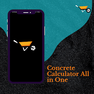 Concrete Calculator All In One Screenshot 0