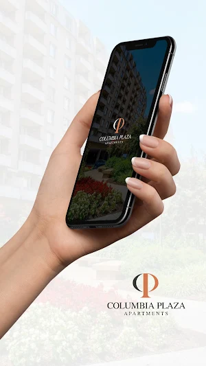 Columbia Plaza Screenshot 1