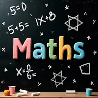 MathsQuizes