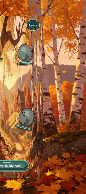 EmberMoteHalo Screenshot 3