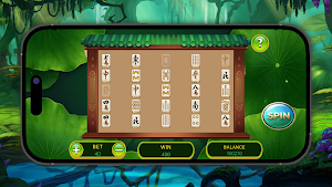 Mahjong Storm Screenshot 1