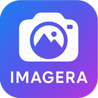 Imagera - AI Image Generator