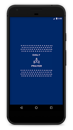 Daily Prayer: Morning & Evening Prayers Screenshot 0