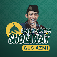 Gus Azmi Sholawat & Wallpaper
