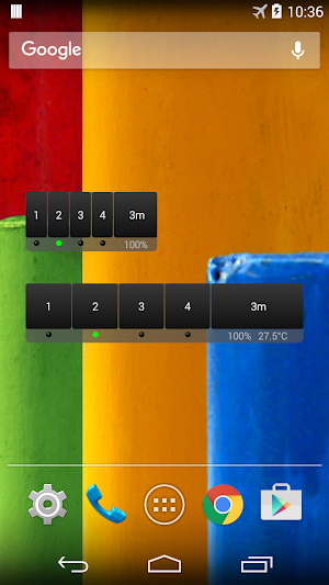 Any Screen Timeout Plus Screenshot 3