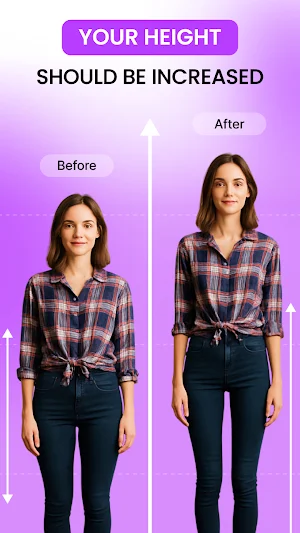 Body Editor AI: Slim Look Screenshot 3