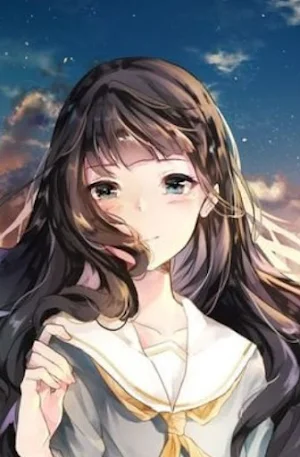Girls Animes Wallpaper Screenshot 3