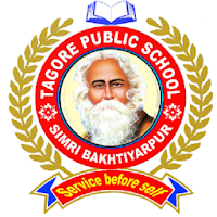 TAGORE PUBLIC SCHOOL