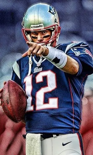 England Patriots Wallpapers Screenshot 2