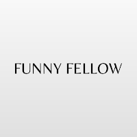 FUNNY FELLOW