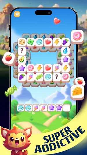 Mega Match 3 Screenshot 3