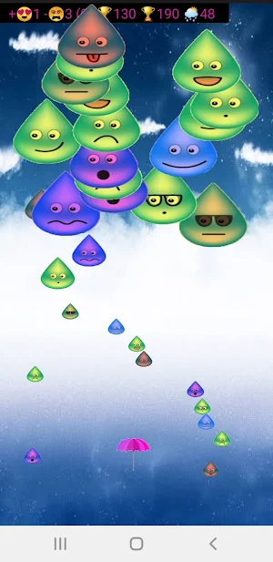 Summer Rain Screenshot 3