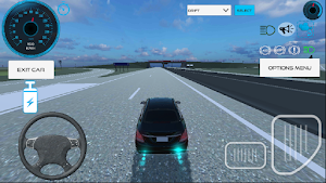 India Super Cars Game Screenshot 0