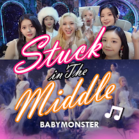 BABYMONSTER - Ringtone