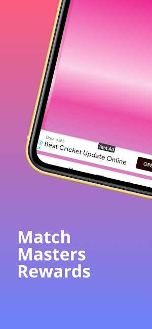 Match Masters Rewards & Spins Screenshot 2