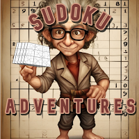 Sudoku Adventures