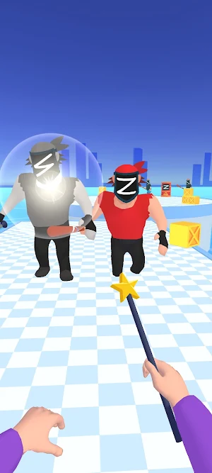 DrawToKill Screenshot 2