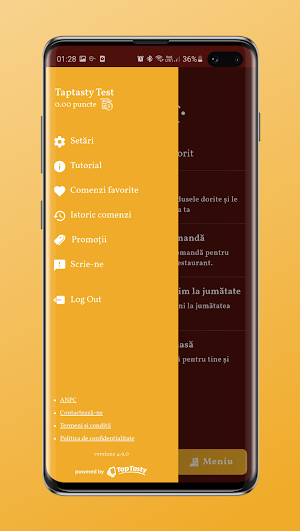 Casa Vranceana Screenshot 2