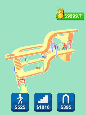 Wonder Terrarium Screenshot 2