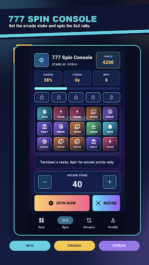 Lakh YONO 71ATM Screenshot 1