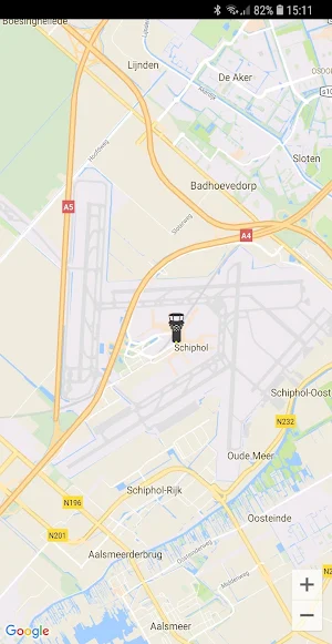 World Airports Pro Screenshot 2