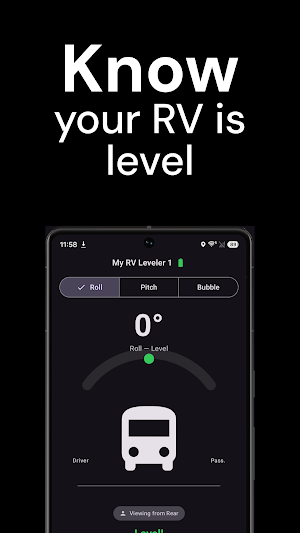 RV Leveler By Altite Screenshot 0