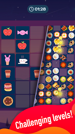 Slidey Match Screenshot 2