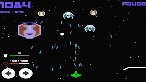 Invaders From Space Screenshot 1