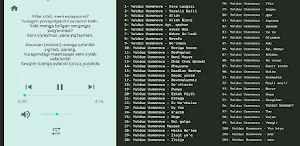 Yulduz Usmonova 2023 Screenshot 0