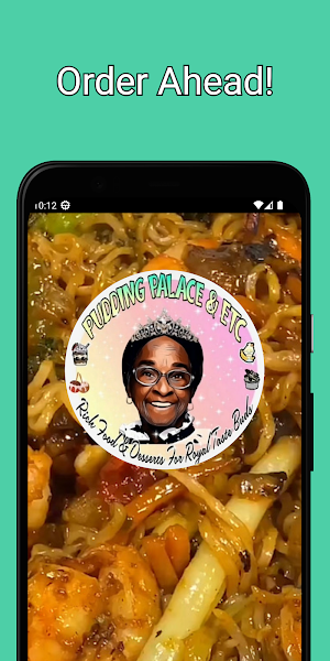 Pudding Palace & ETC Screenshot 0