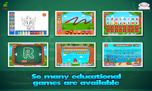 Kids Song - Alphabet ABC Song Screenshot 3