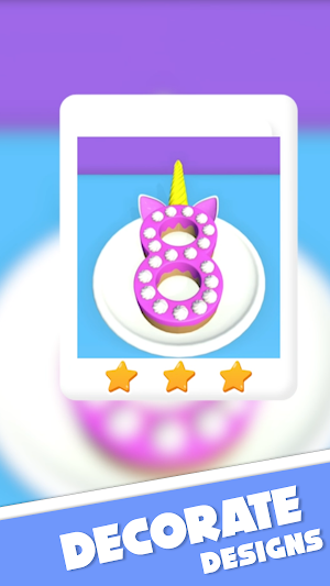 Number Cakes 3D Screenshot 2