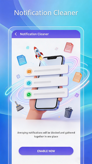 Phone Clean Pro Screenshot 3