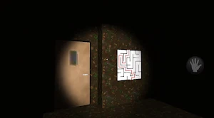 Labirin Kuyang 3D Indonesia Screenshot 2