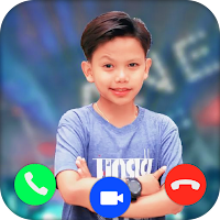 Farel Prayoga Video Call Prank