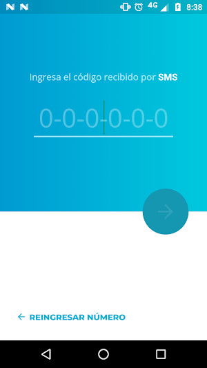 OnTheBus Screenshot 1