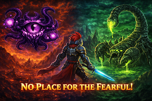 Boss Hunt - Hero Of The Valley Screenshot 1