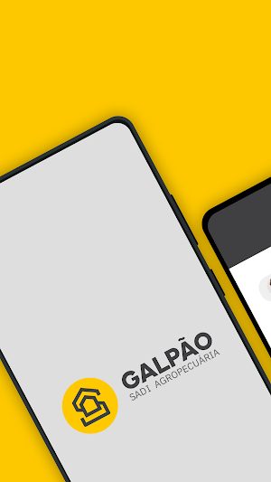 Galpão Sadi Screenshot 0