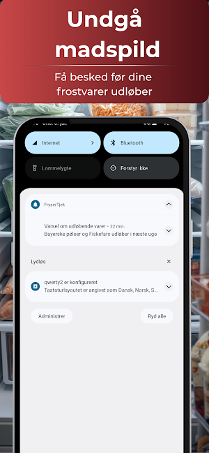 FrostEase Screenshot 3