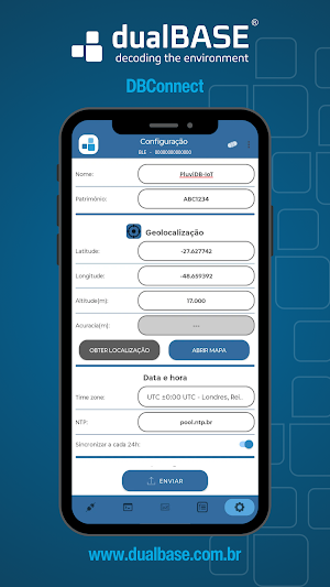 DBConnect Screenshot 3