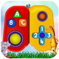 Tiny Learners World