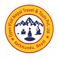 Open Visit Nepal Travels