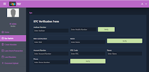 NDB Pay Screenshot 1