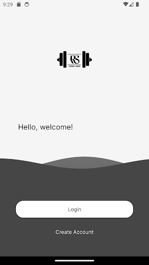 RSPersonalTrainer - OVG Screenshot 0