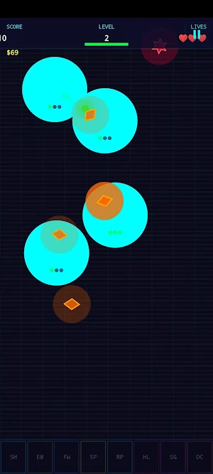 Soft Link Screenshot 3